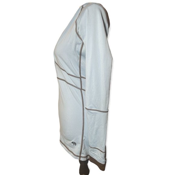 Mountain Hardware Womens top - Picture 3 of 5